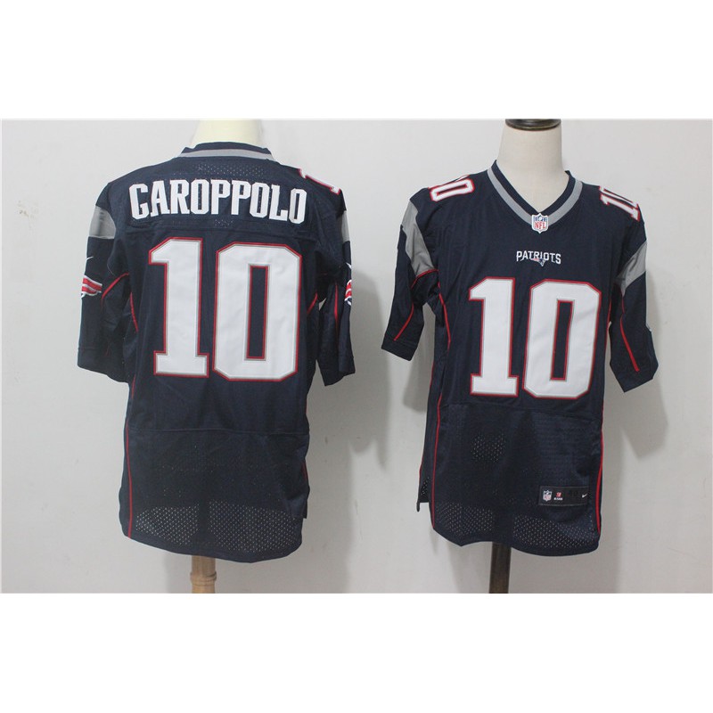 new england patriots jersey black