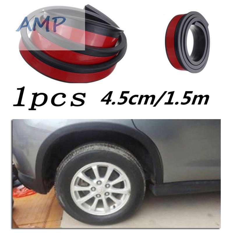 car fender trim