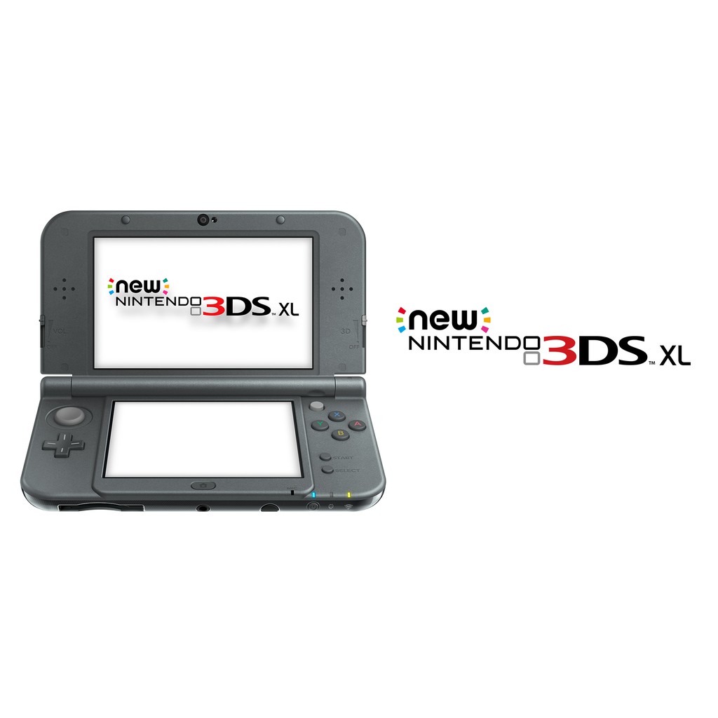 new nintendo 3ds xl brand new