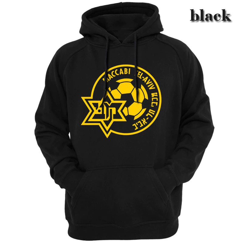 hoodies israel