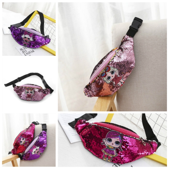 belt bag for kids