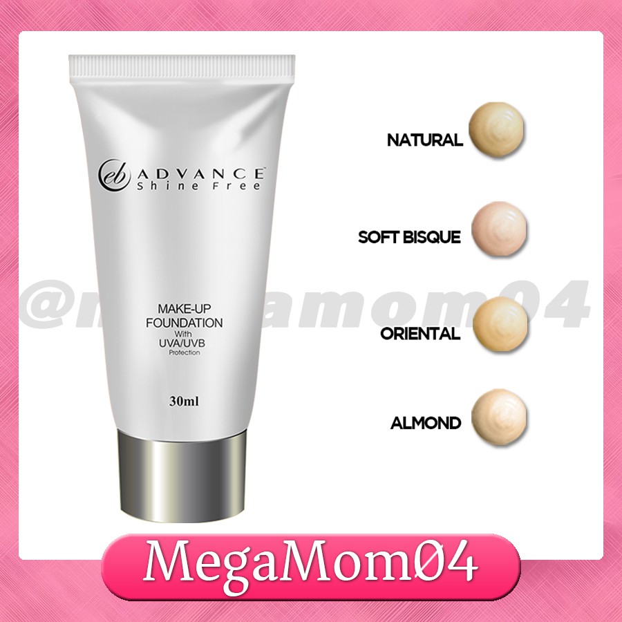 ever bilena foundation oriental