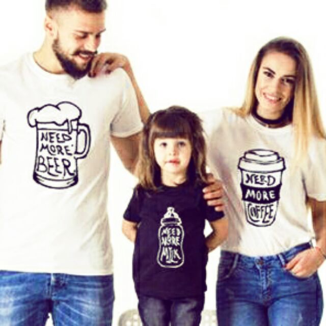 cool family shirts