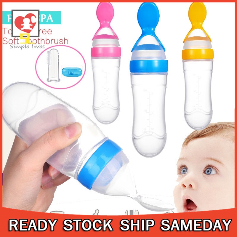 baby feeding equipment