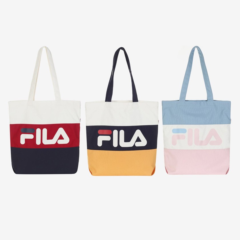 tote bag fila