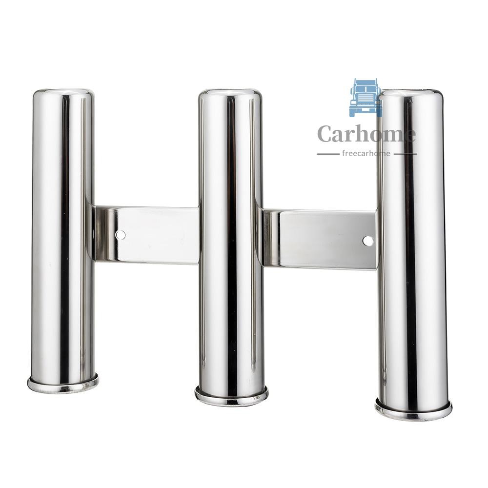 rail mounted fishing rod holders