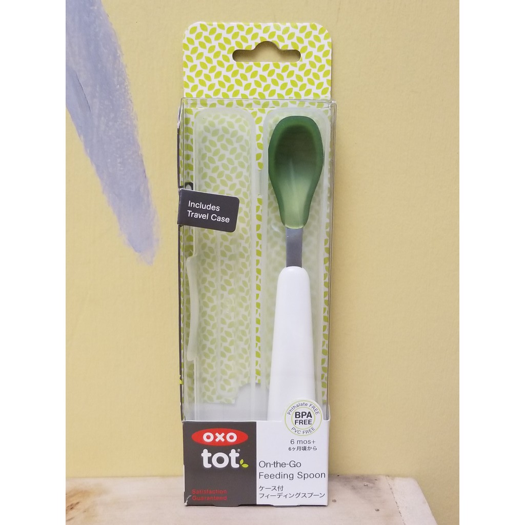 oxo tot on the go spoon