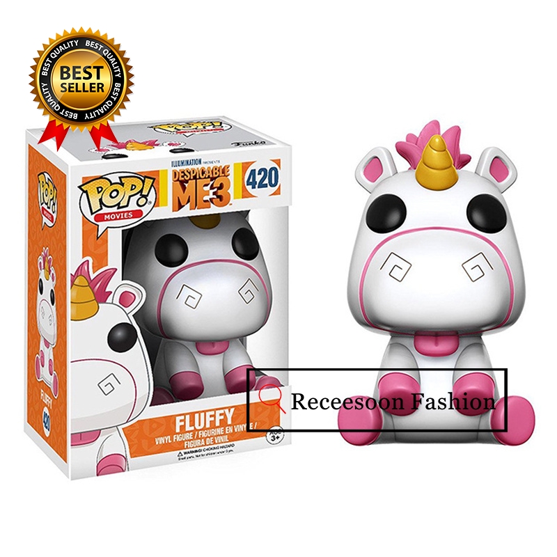 fluffy shop funko