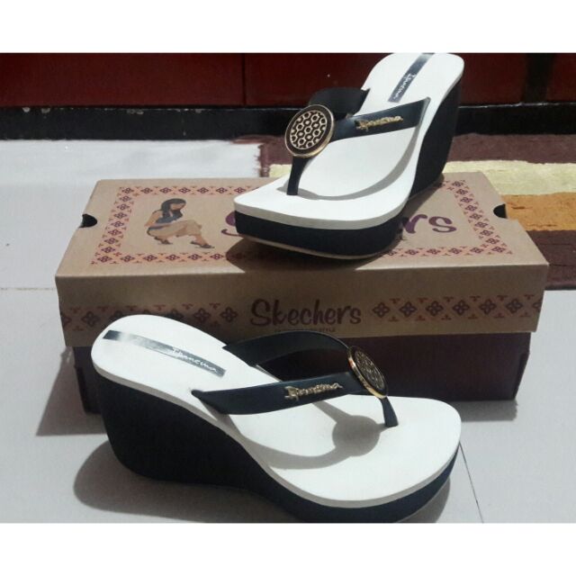 ipanema wedge