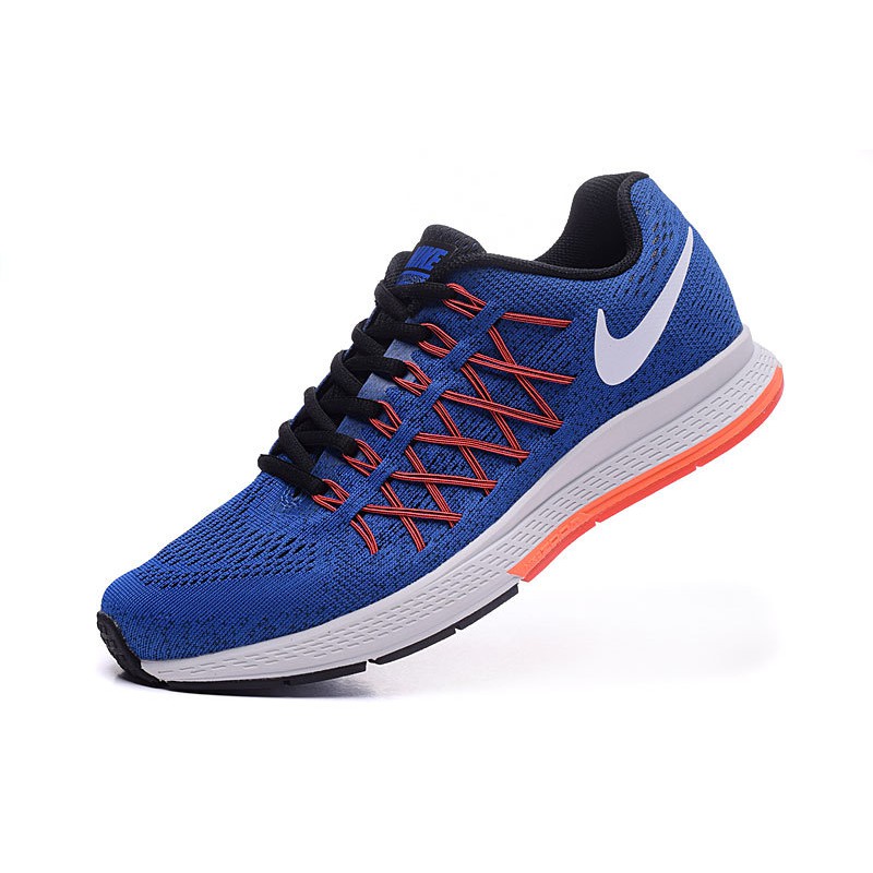 nike pegasus 32 bleu