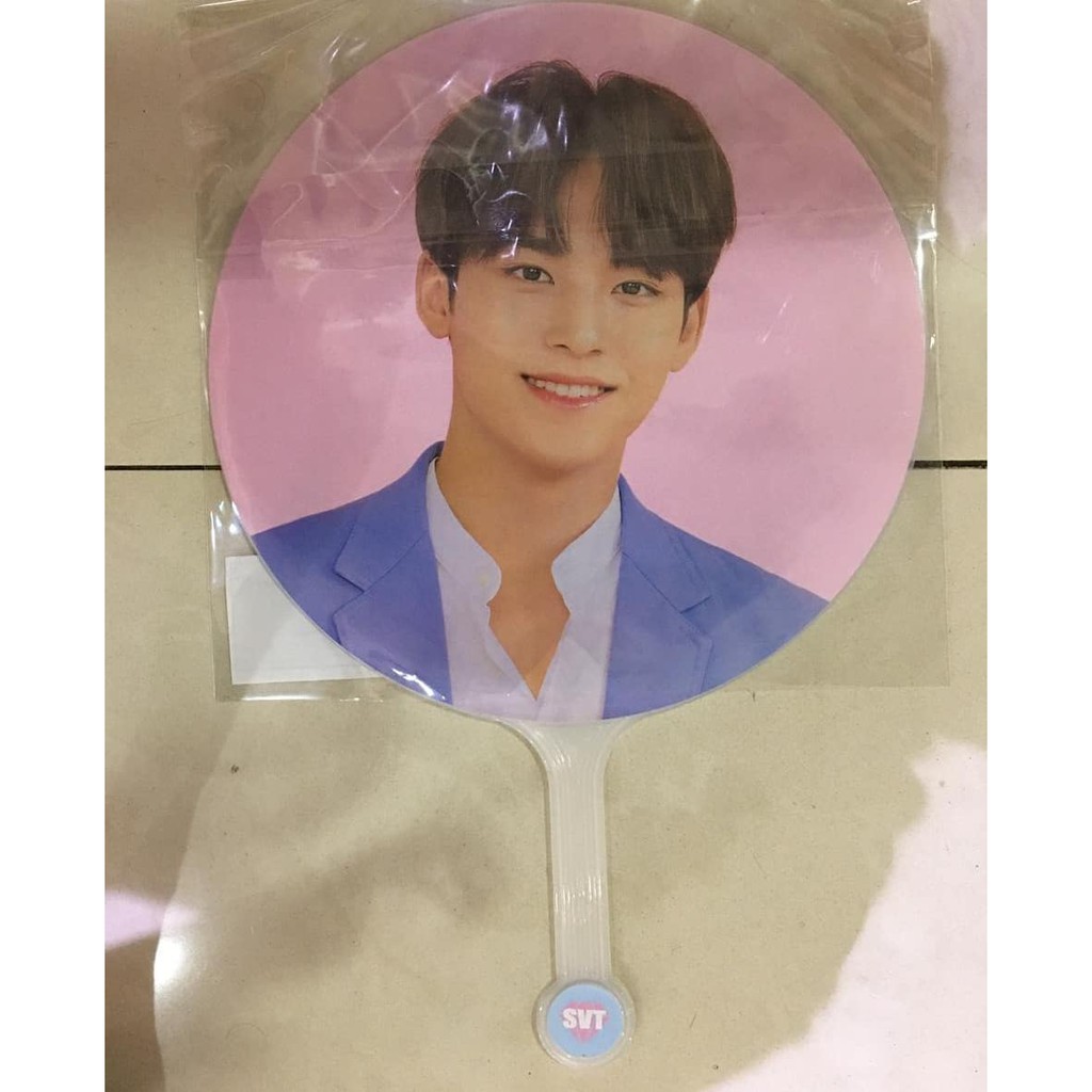 Seventeen Image Picket - Seventeen Fan | Shopee Philippines