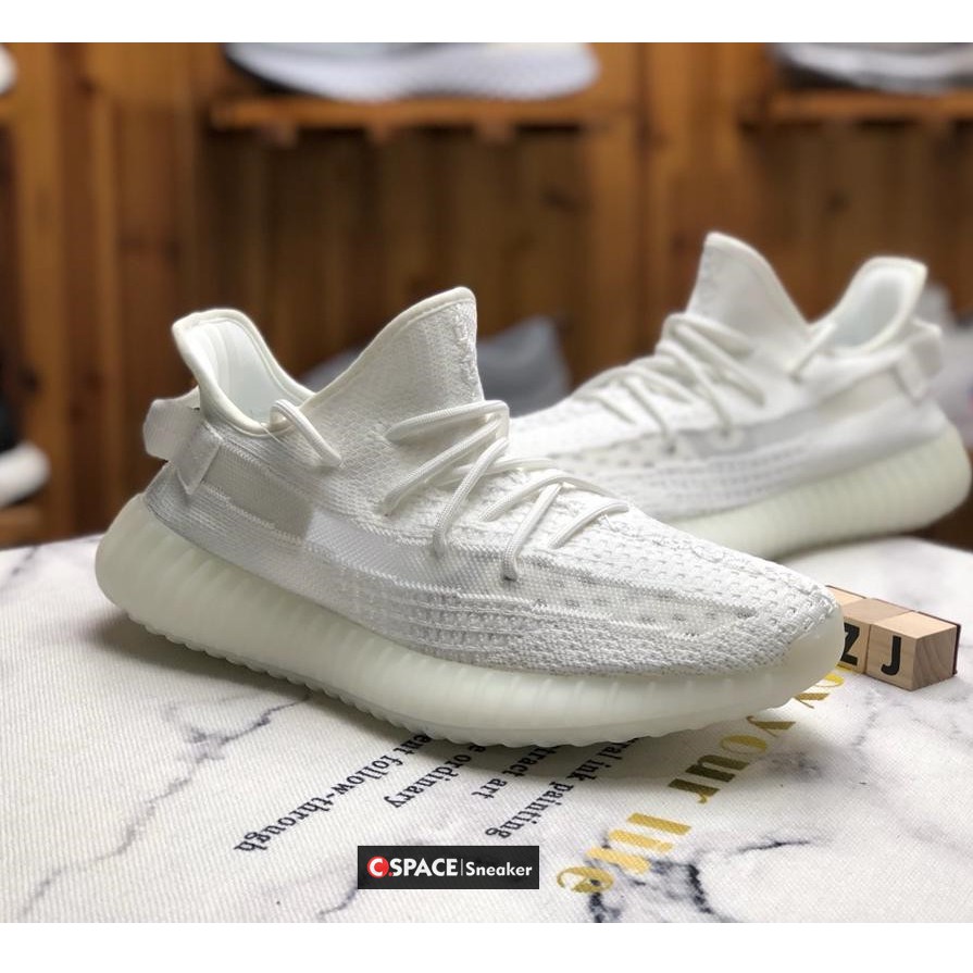 yeezy 350 white