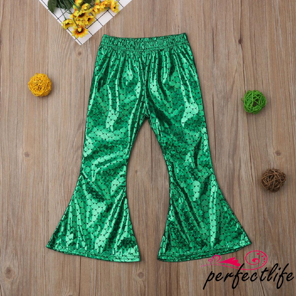 mermaid leggings child uk