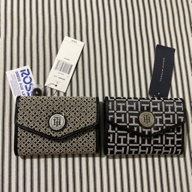 tommy hilfiger purse rate