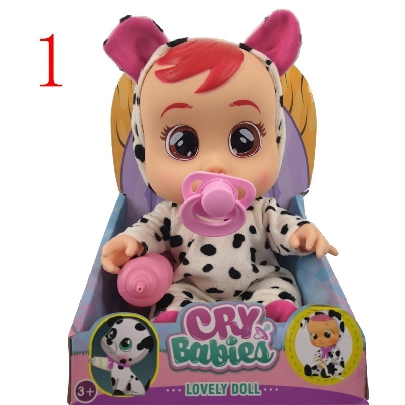 cute baby girl toys