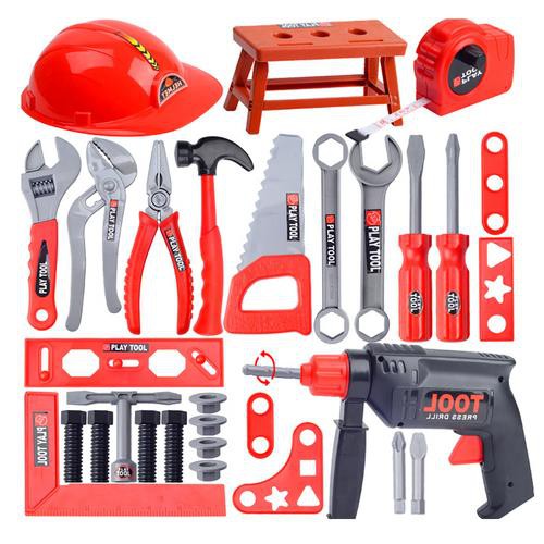 toy tool box