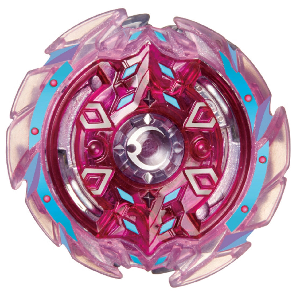 Takara Tomy Beyblade BURST B-125 05 