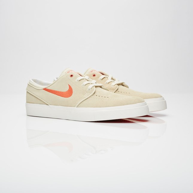 janoski fossil