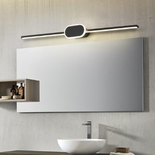 dressing table wall mirror with lights