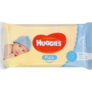 huggies wipes cost