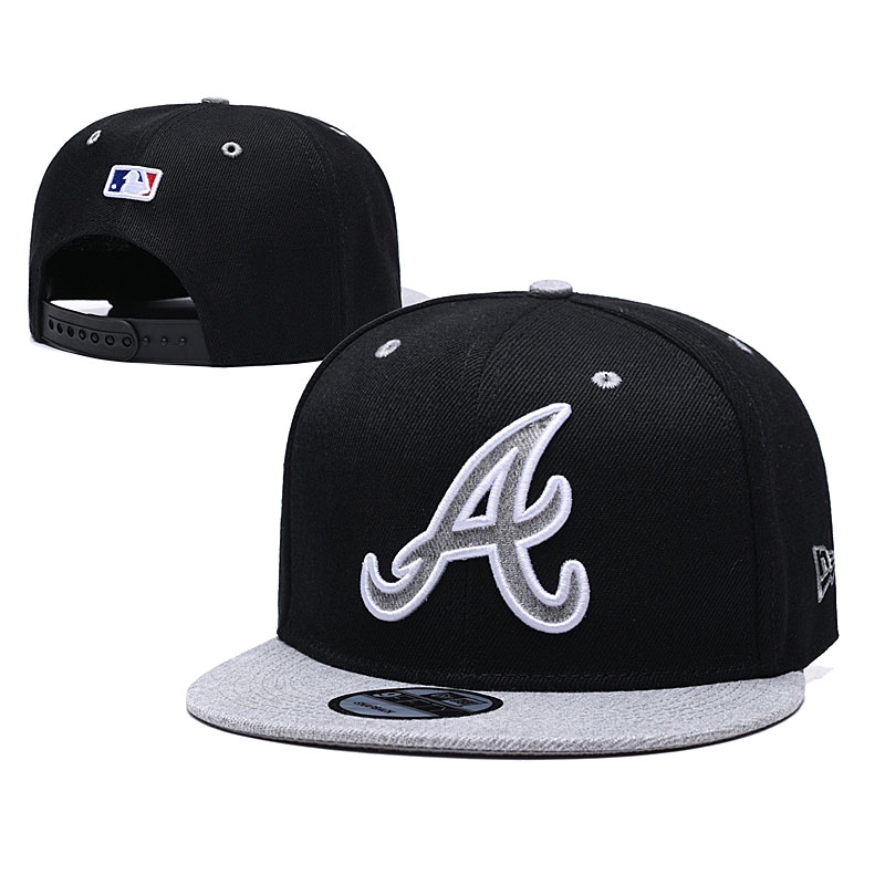 mlb adjustable hats