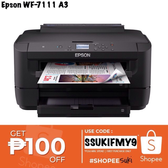 epson 7211