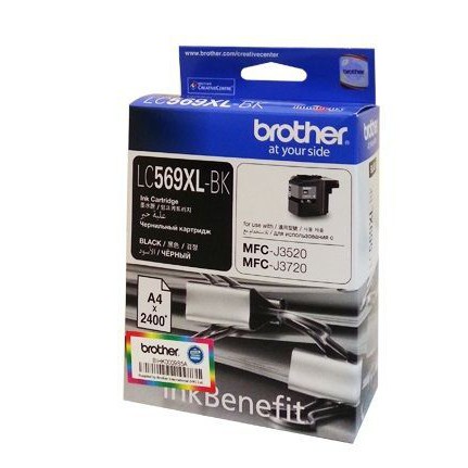 brother j3720 ink cartridge