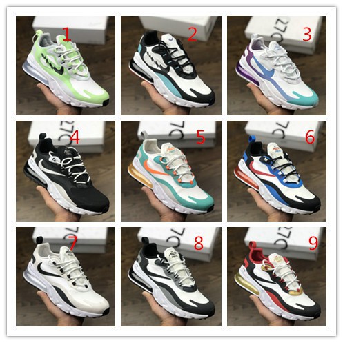 nike air max 270 react outlet