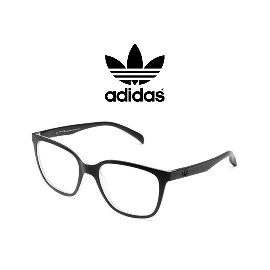 Mediar Síguenos Etapa Adidas Originals AOR010O | Eyeglasses | Frames | Shopee Philippines