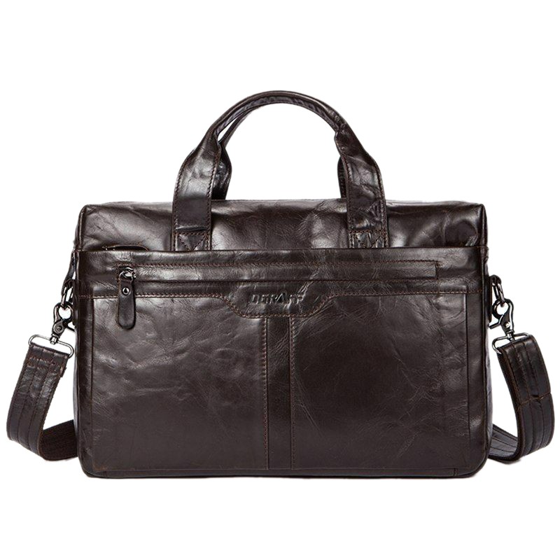 crossbody laptop tote