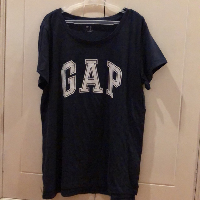 gap womens shirts