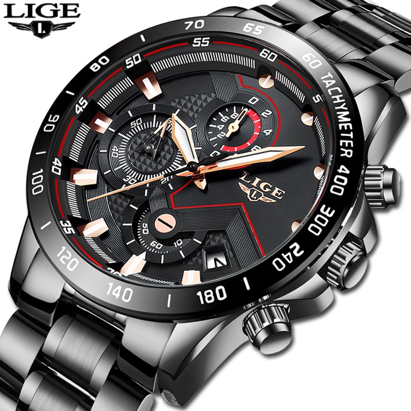 lige watch original