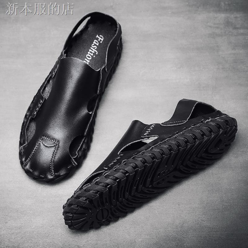 crocs closed toe sandals
