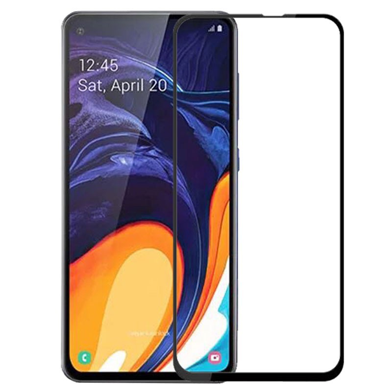 2 Pezzi BROTECT Matte Pellicola protettiva opaca per Huawei Nova 5T