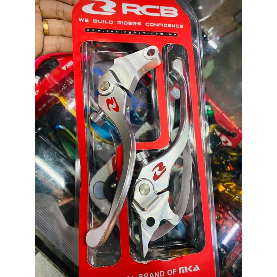rcb raider 150