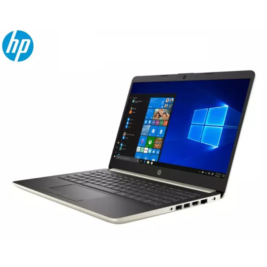 hp notebook