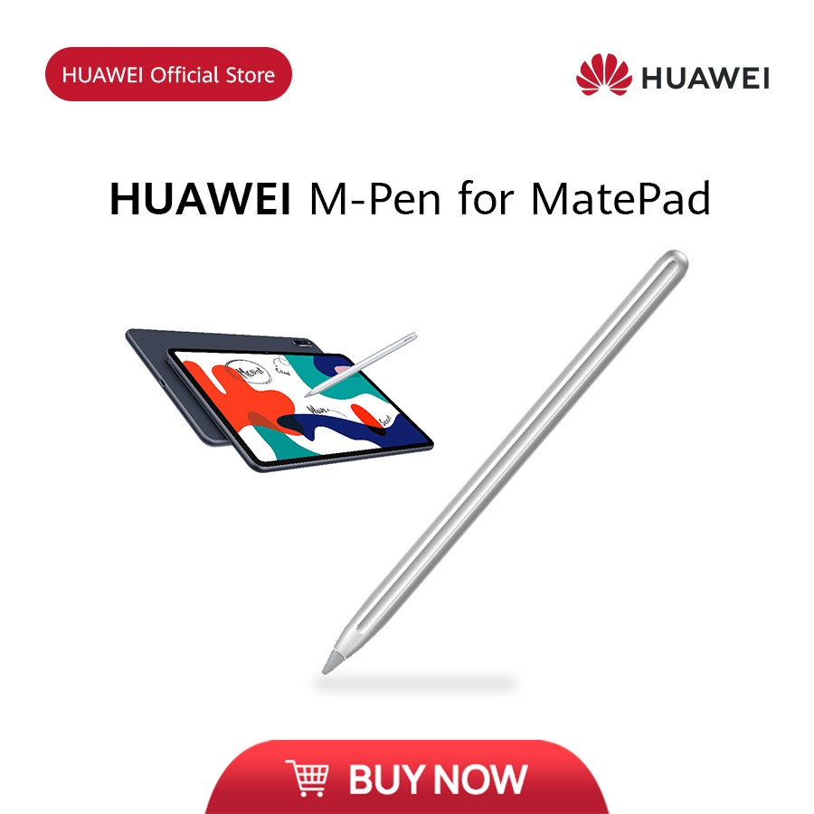 HUAWEI M Pen (FOR HUAWEI MATEPAD) Shopee Philippines