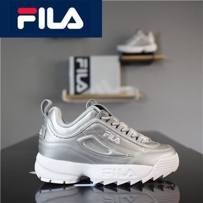 fila disruptor 2 colores