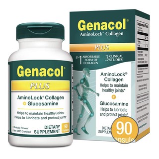 genacol colagen aminolock prospect