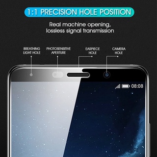 ▼Huawei Mate10 Pro Lite GR3 GR5 2017 Y7 Prime Screen Protector Tempered Glass Film #3