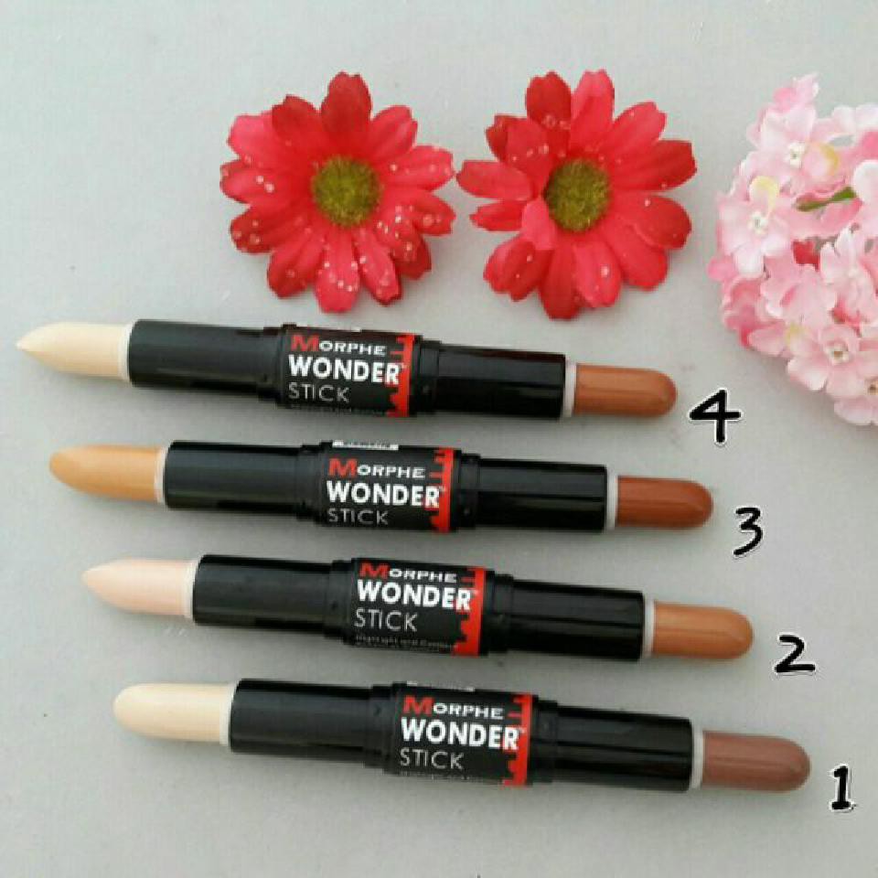 morphe contour stick