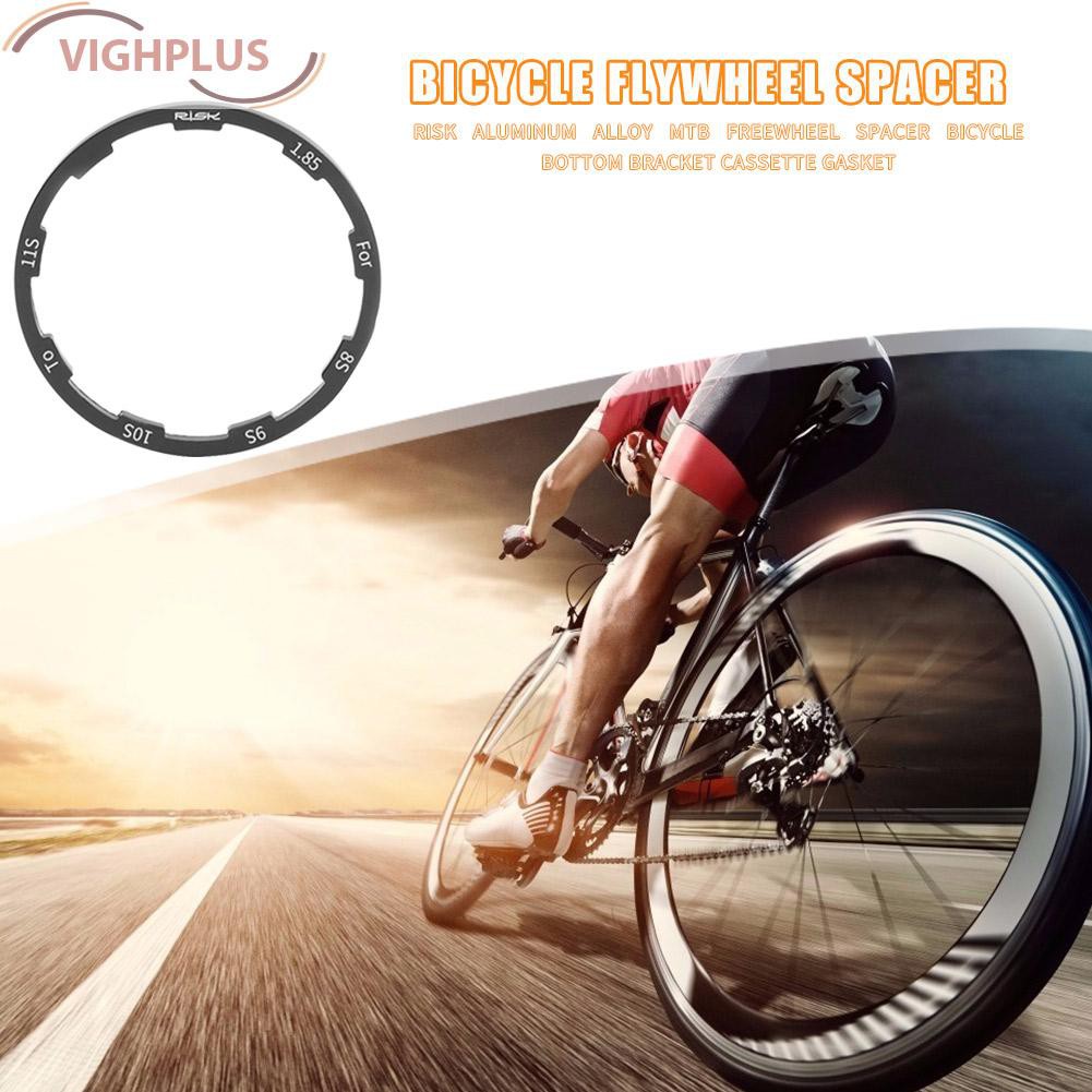mtb cassette spacer