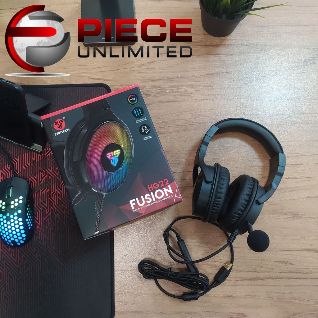 fantech hg22 price