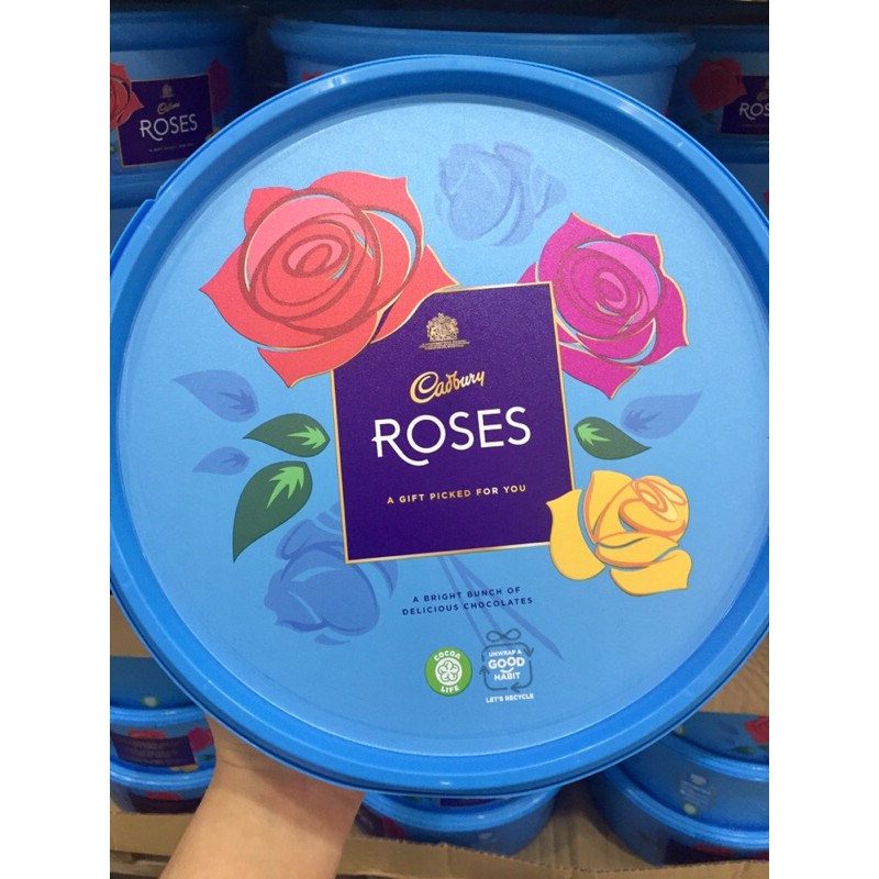 cadbury-roses-chocolate-tub-600g-shopee-philippines
