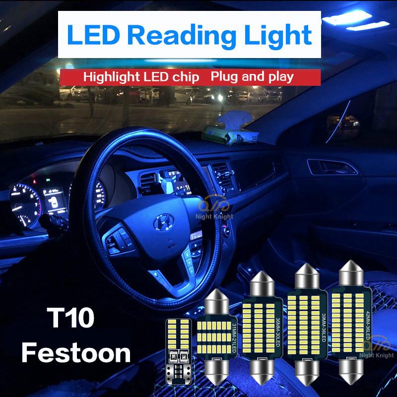 led car plate