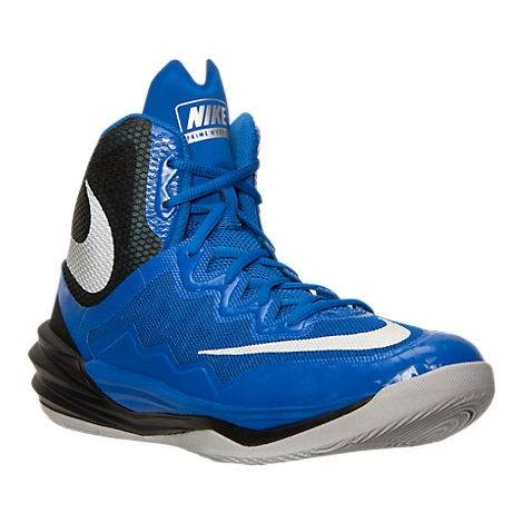 nike prime hype df 2 red