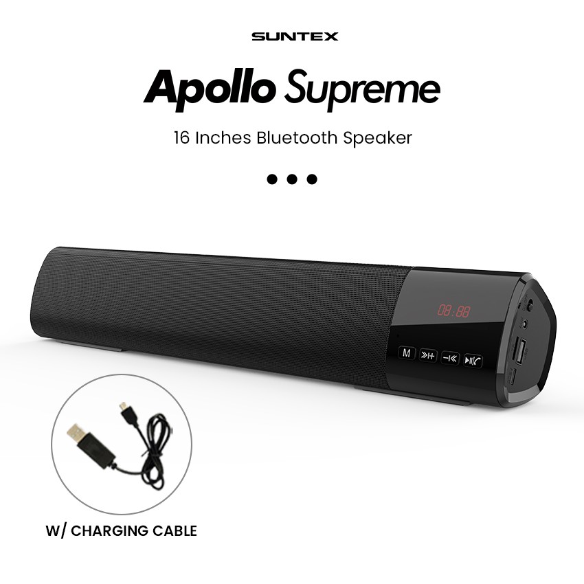 music apollo bluetooth speaker price