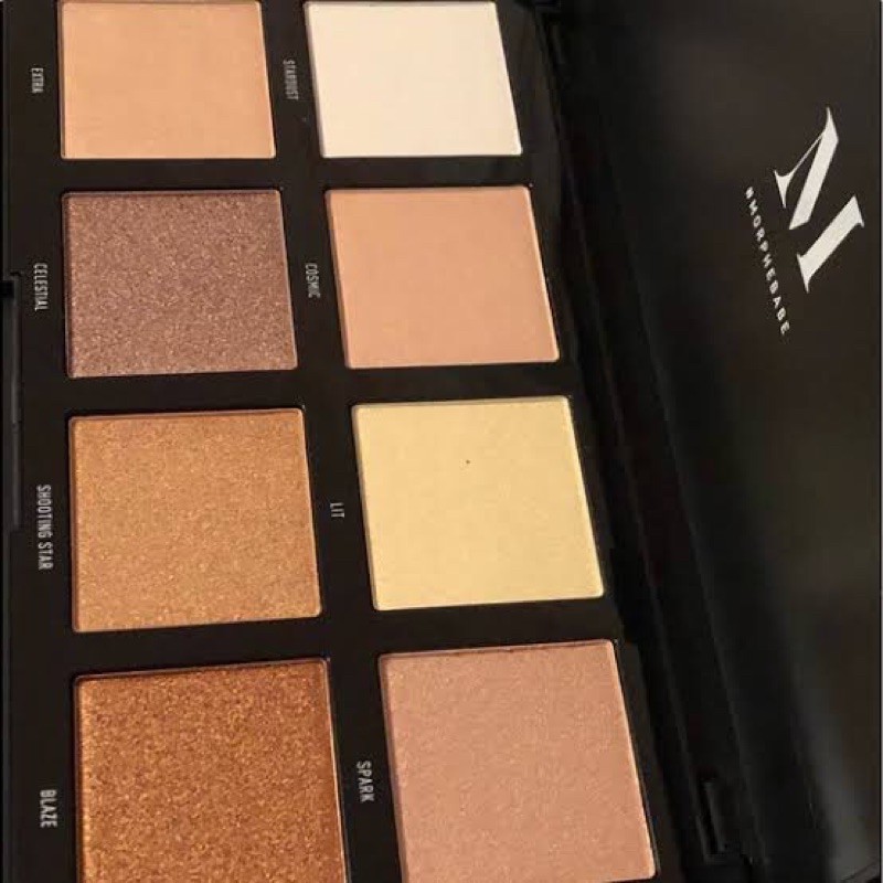 morphe 8z