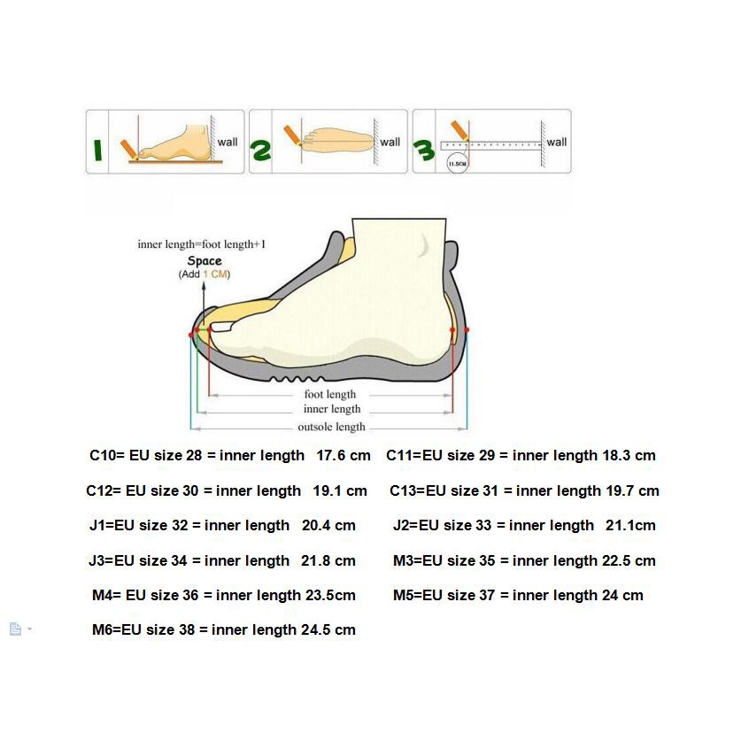 eu size 33