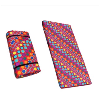 Portable Travel Matress (Single)